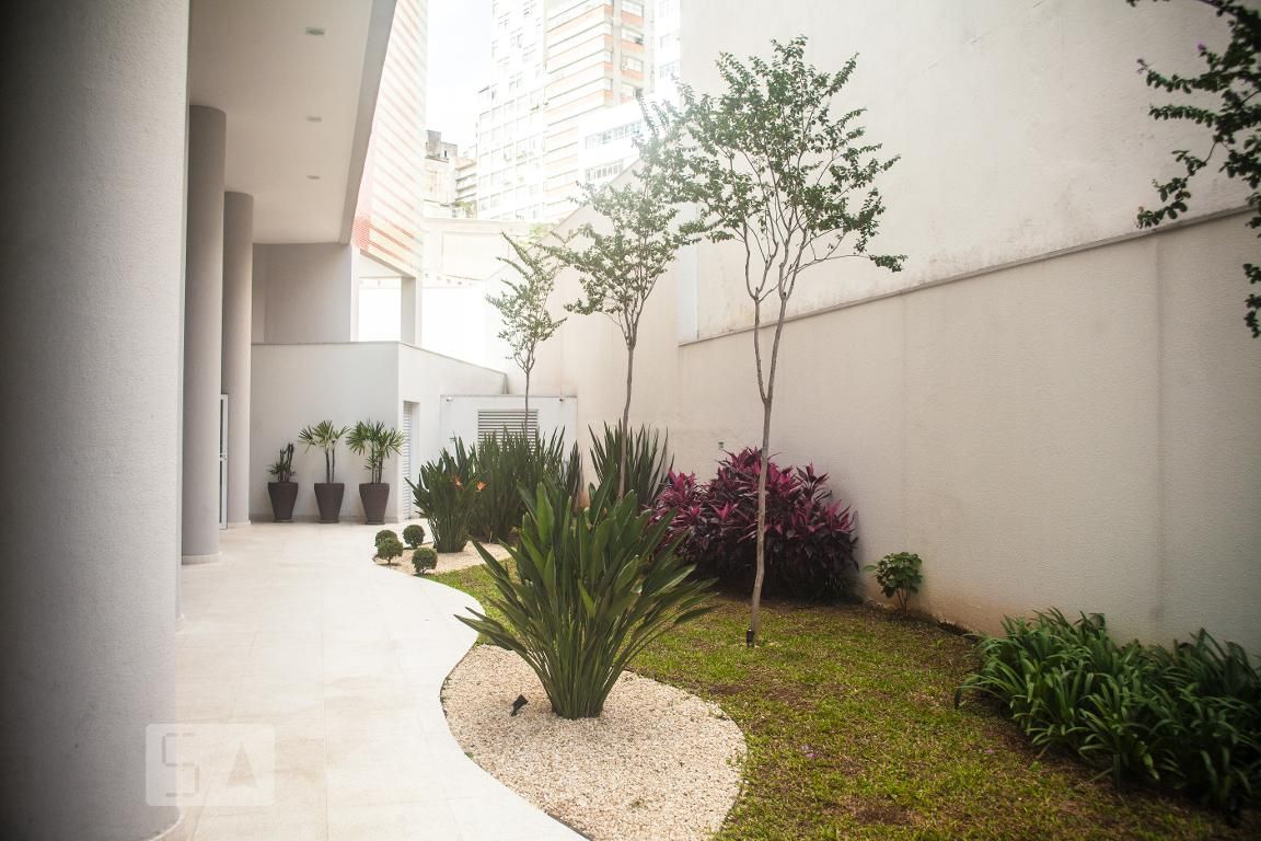 Apartamento, 1 quarto, 25 m² - Foto 29