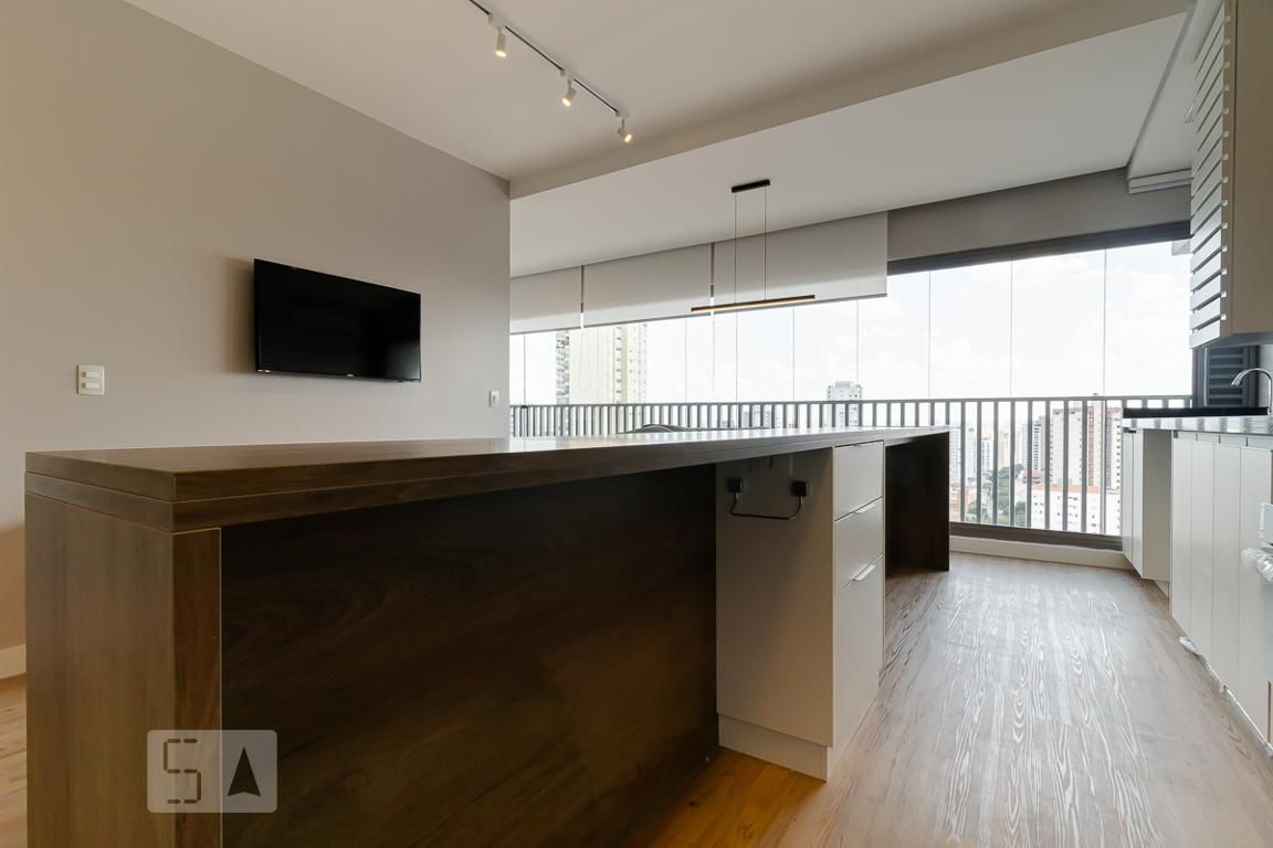 Apartamento, 1 quarto, 51 m² - Foto 49