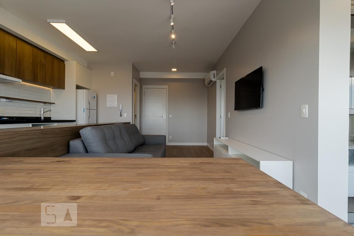 Apartamento, 1 quarto, 51 m² - Foto 6