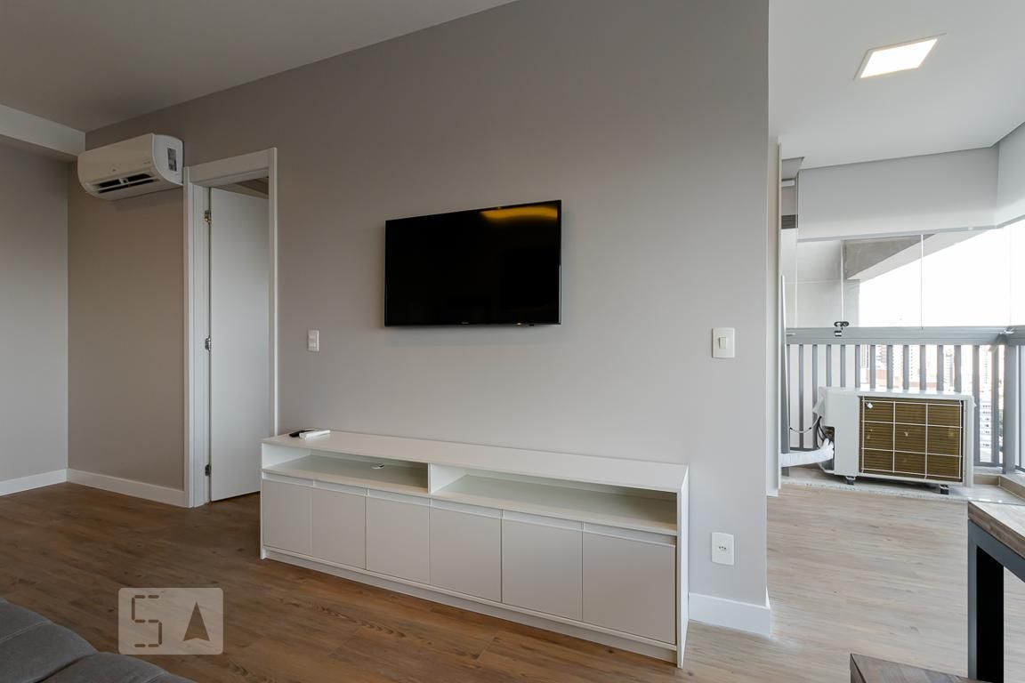 Apartamento, 1 quarto, 51 m² - Foto 10
