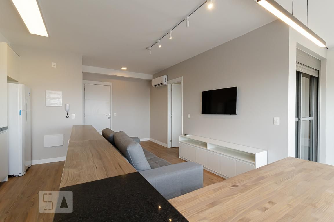 Apartamento, 1 quarto, 51 m² - Foto 7