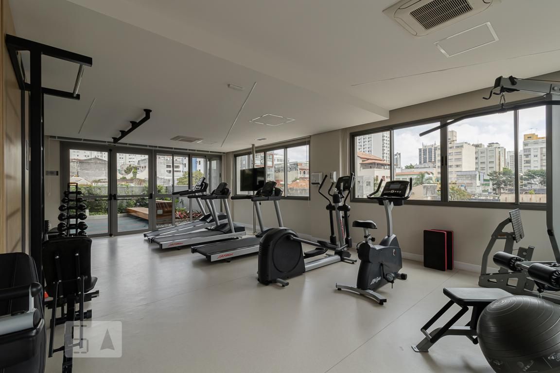Apartamento, 1 quarto, 51 m² - Foto 67