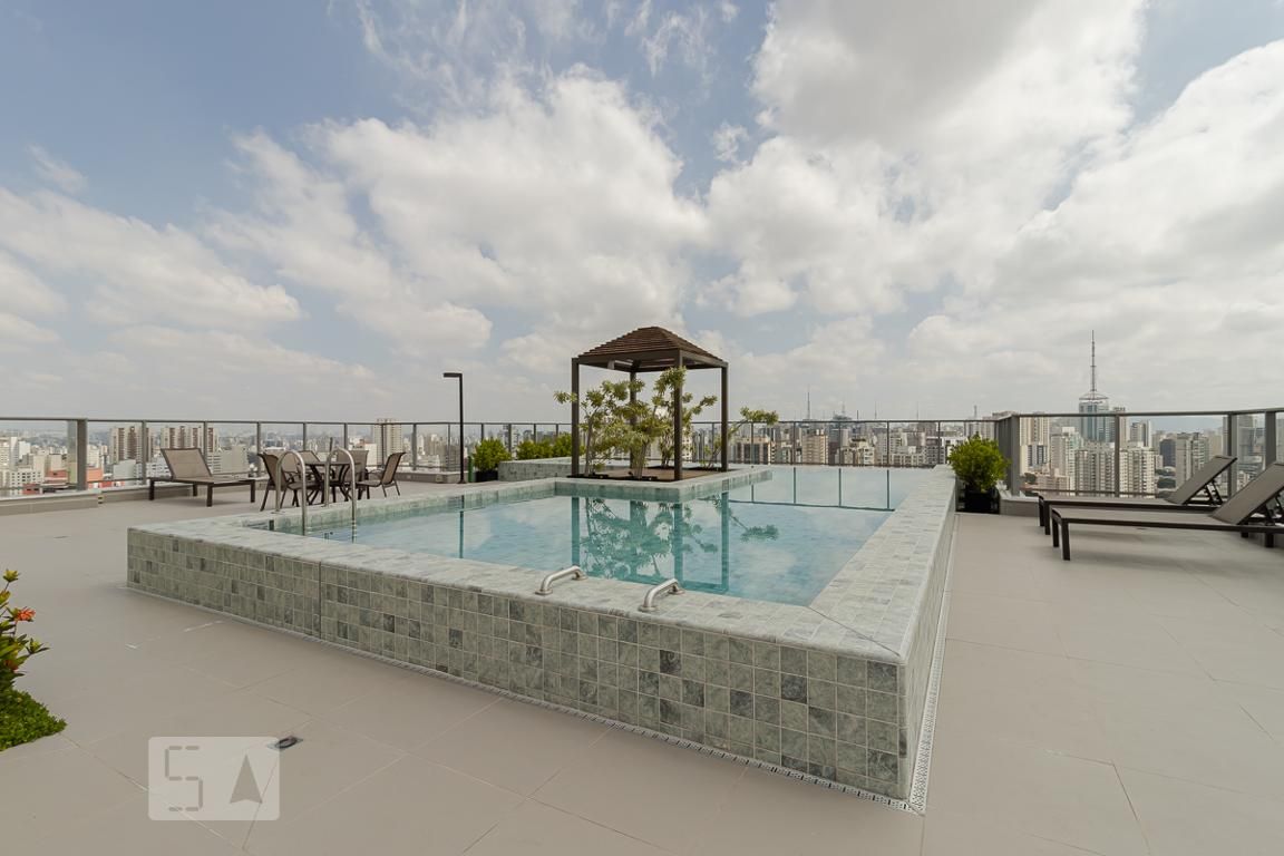 Apartamento, 1 quarto, 51 m² - Foto 74