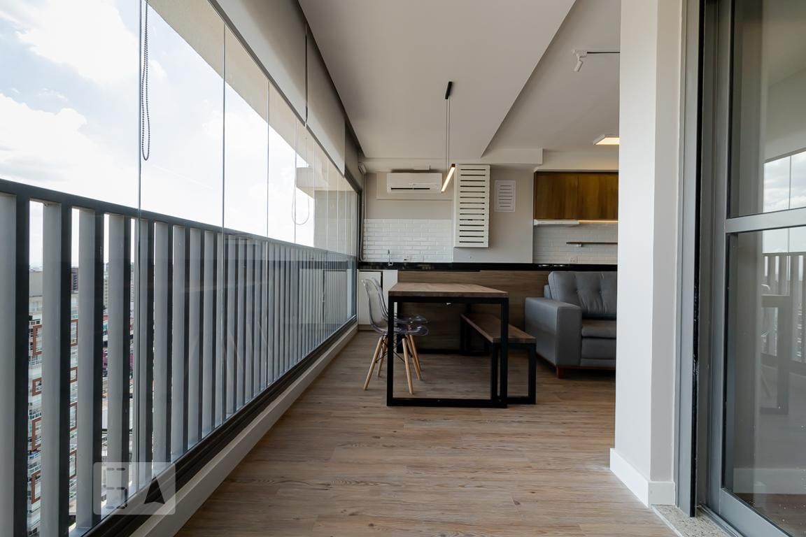 Apartamento, 1 quarto, 51 m² - Foto 14