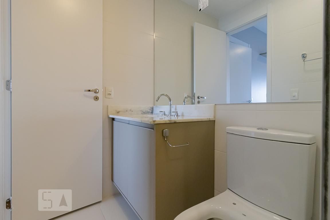 Apartamento, 1 quarto, 51 m² - Foto 40