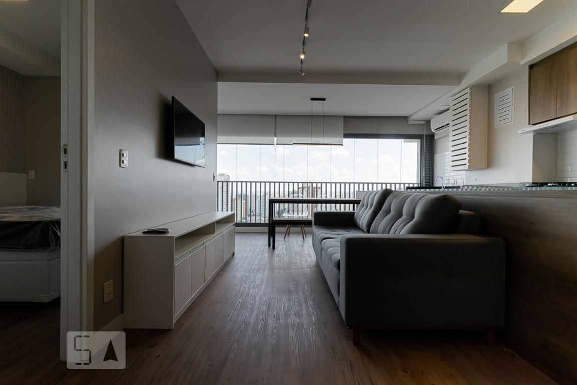 Apartamento, 1 quarto, 51 m² - Foto 9