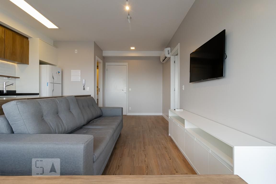 Apartamento, 1 quarto, 51 m² - Foto 13