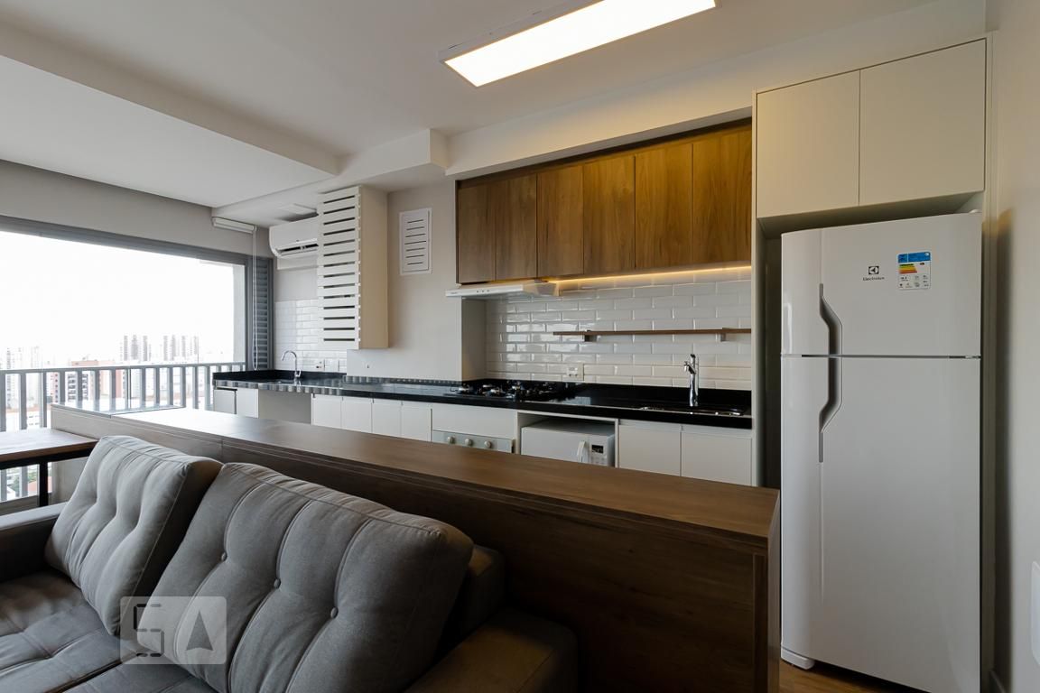 Apartamento, 1 quarto, 51 m² - Foto 42