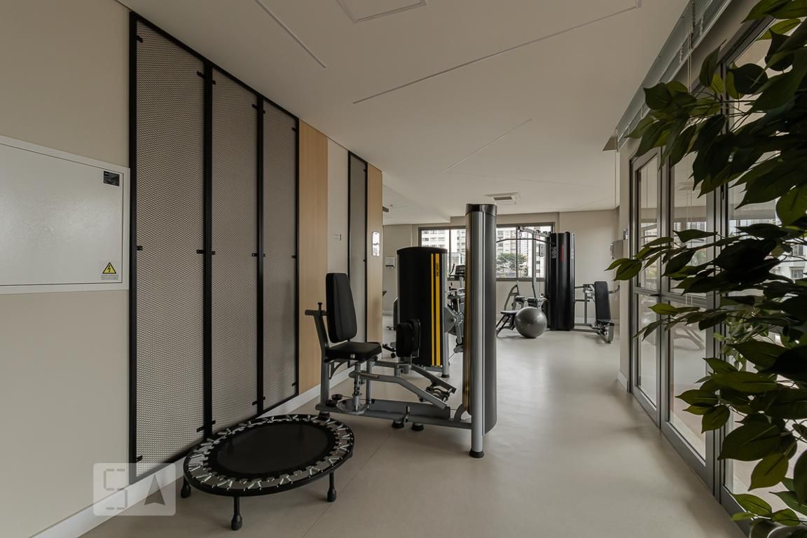 Apartamento, 1 quarto, 51 m² - Foto 66