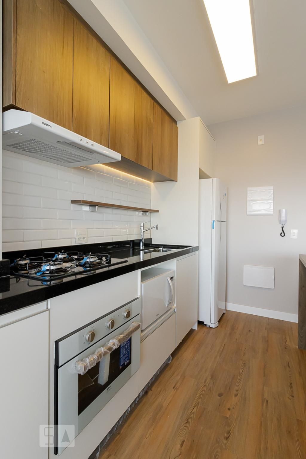 Apartamento, 1 quarto, 51 m² - Foto 54