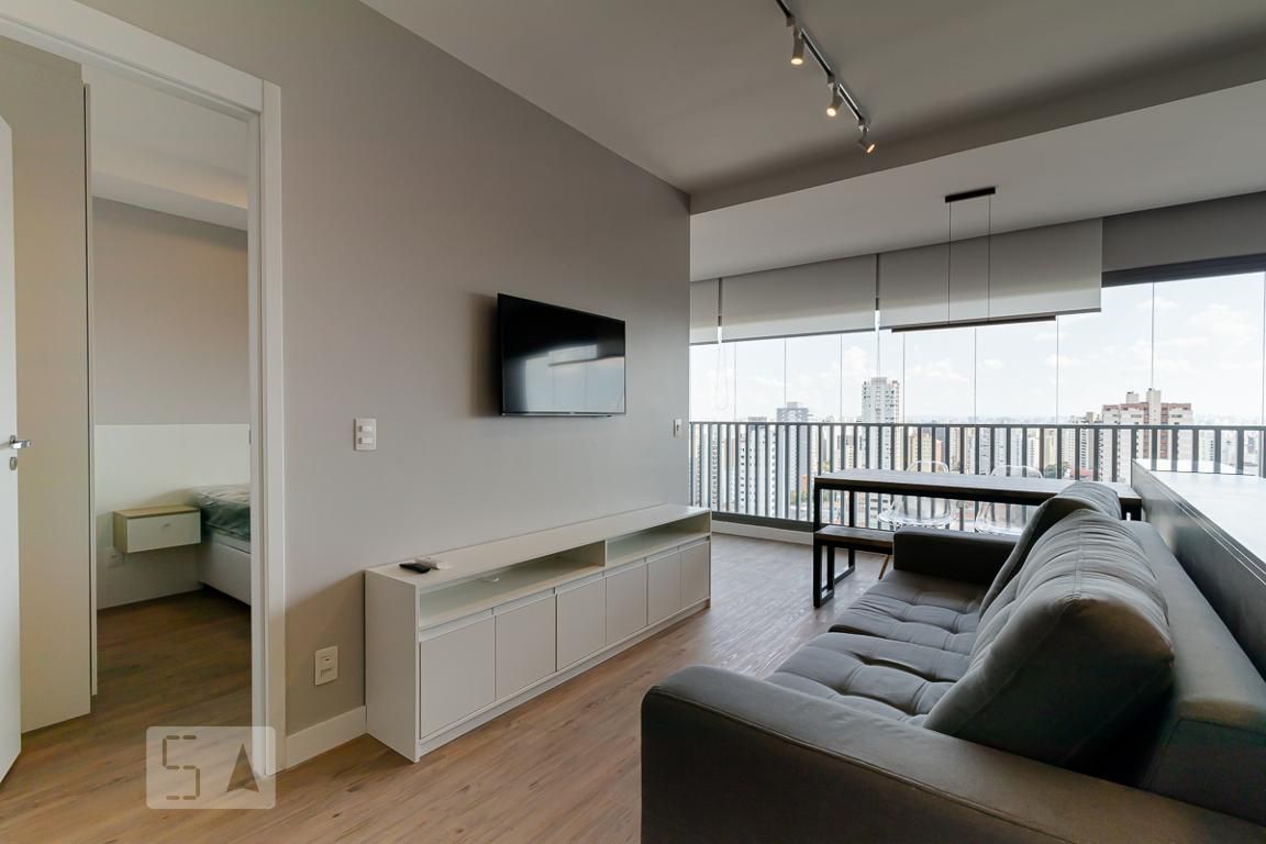 Apartamento, 1 quarto, 51 m² - Foto 3