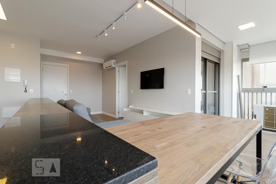 Apartamento, 1 quarto, 51 m² - Foto 8