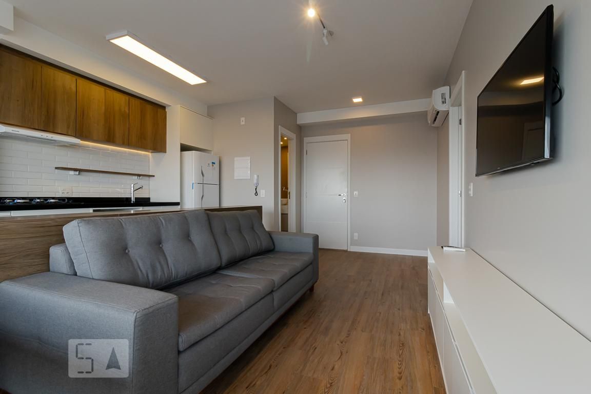 Apartamento, 1 quarto, 51 m² - Foto 12
