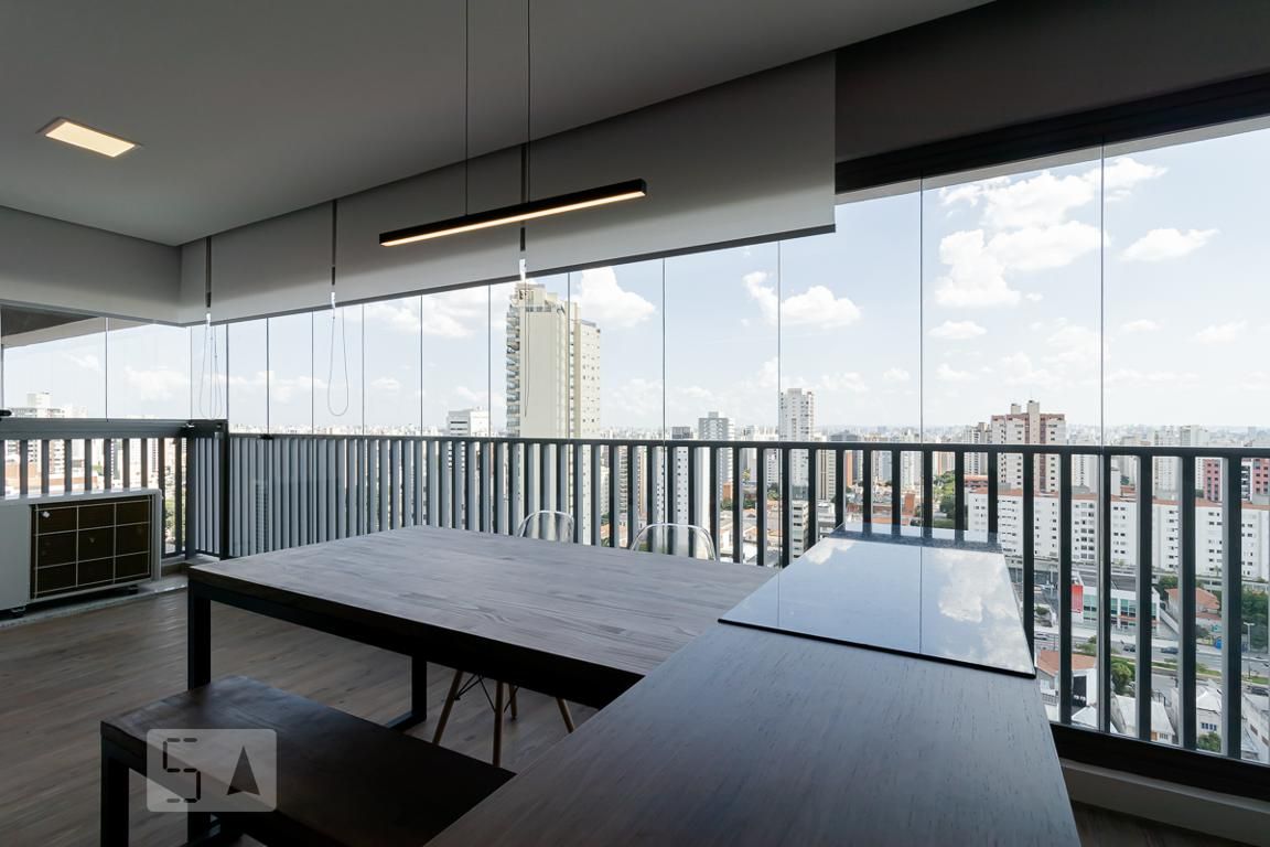 Apartamento, 1 quarto, 51 m² - Foto 15
