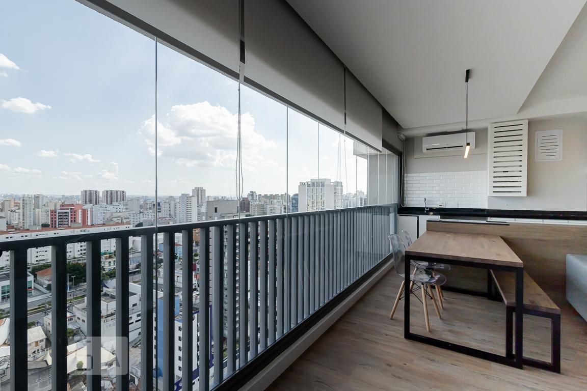 Apartamento, 1 quarto, 51 m² - Foto 16