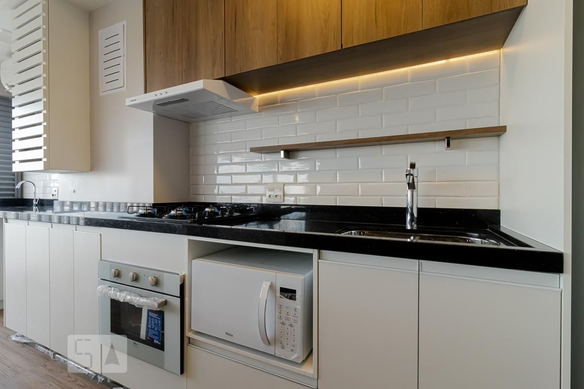 Apartamento, 1 quarto, 51 m² - Foto 51