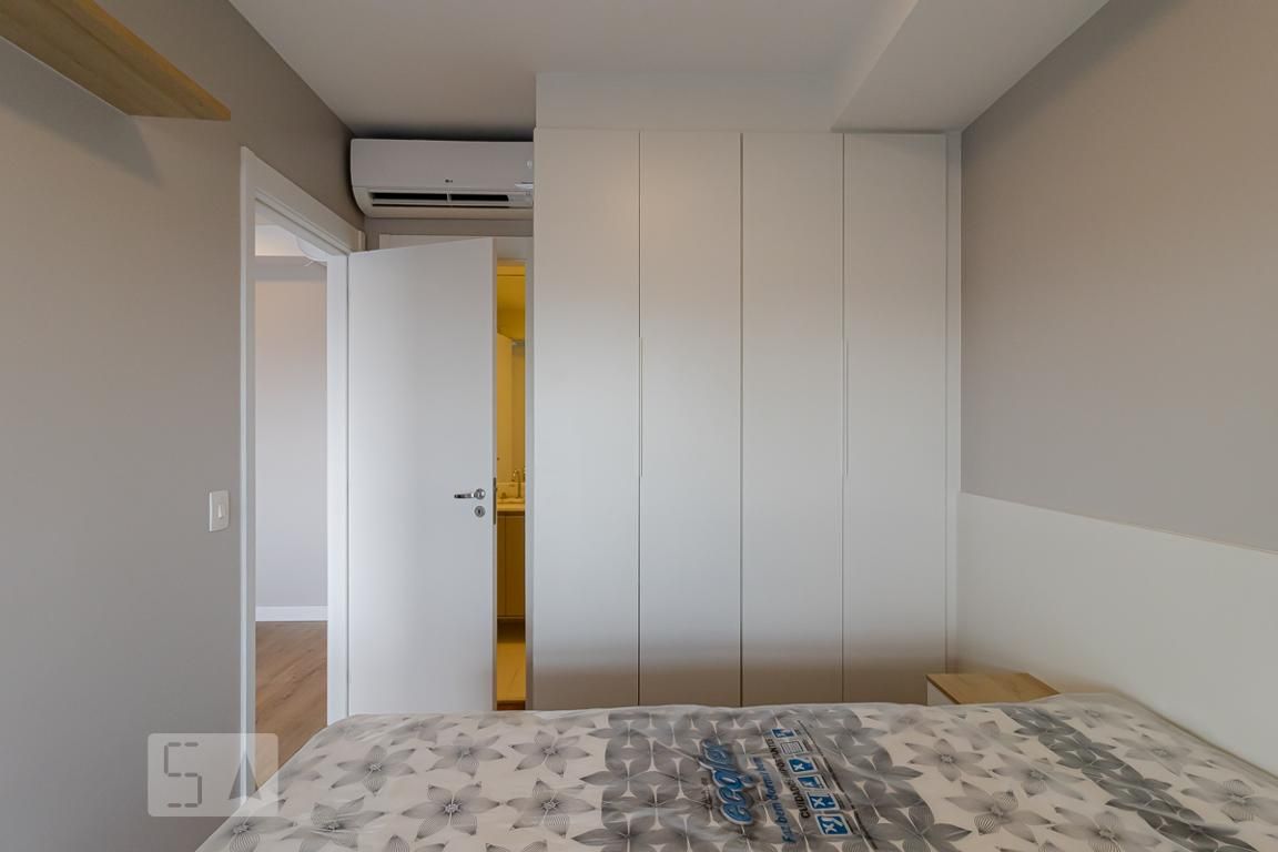 Apartamento, 1 quarto, 51 m² - Foto 30