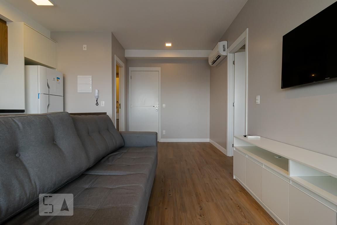 Apartamento, 1 quarto, 51 m² - Foto 11