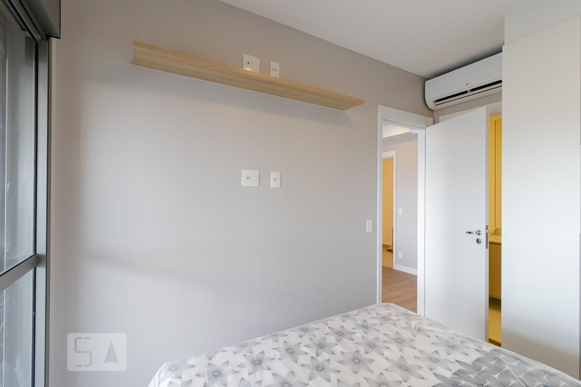 Apartamento, 1 quarto, 51 m² - Foto 31
