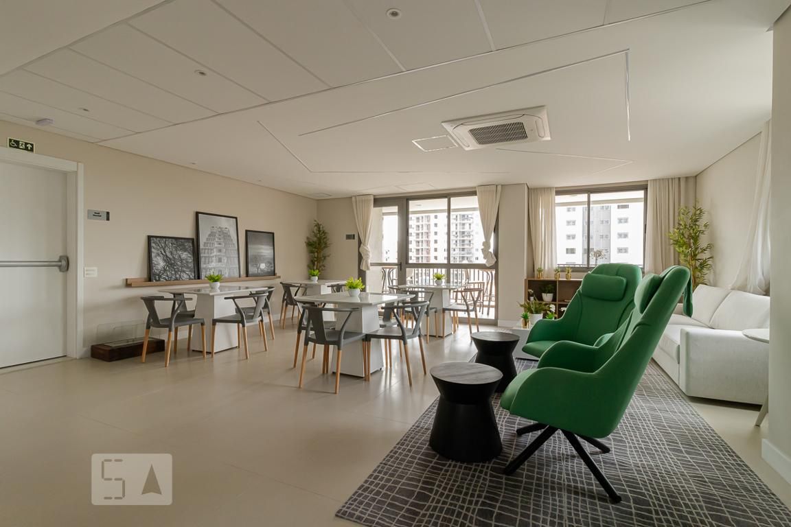 Apartamento, 1 quarto, 51 m² - Foto 72