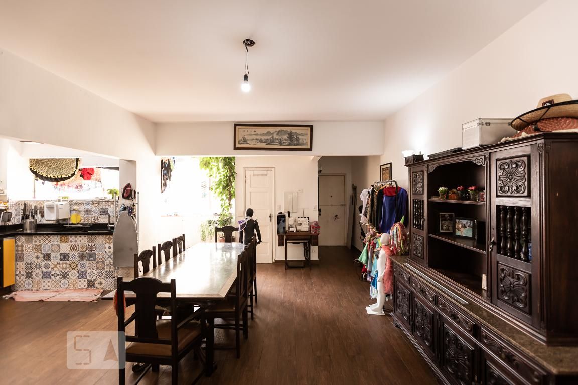 Apartamento, 2 quartos, 149 m² - Foto 7