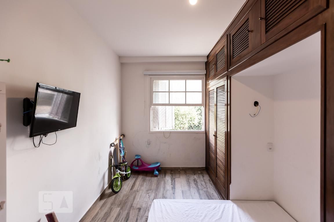 Apartamento, 2 quartos, 149 m² - Foto 15