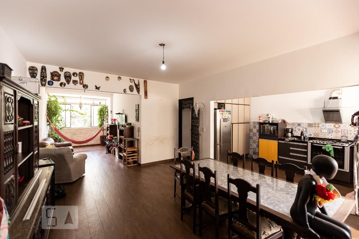 Apartamento, 2 quartos, 149 m² - Foto 1