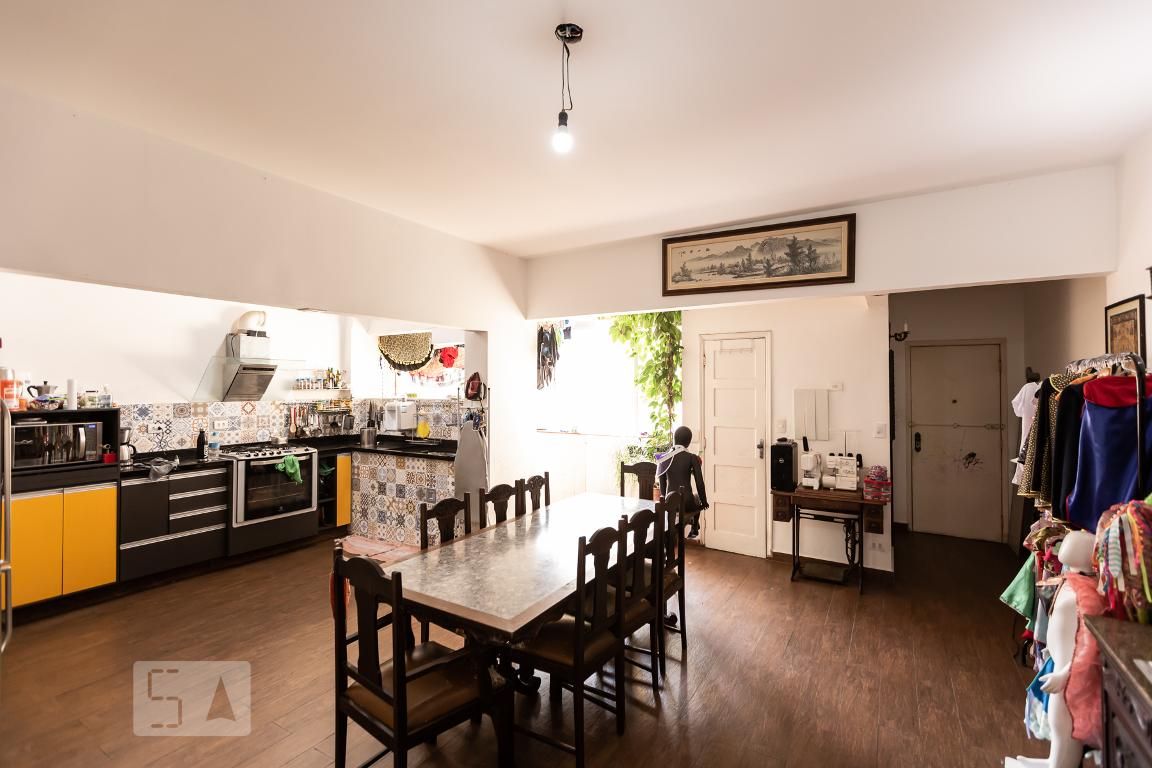 Apartamento, 2 quartos, 149 m² - Foto 6