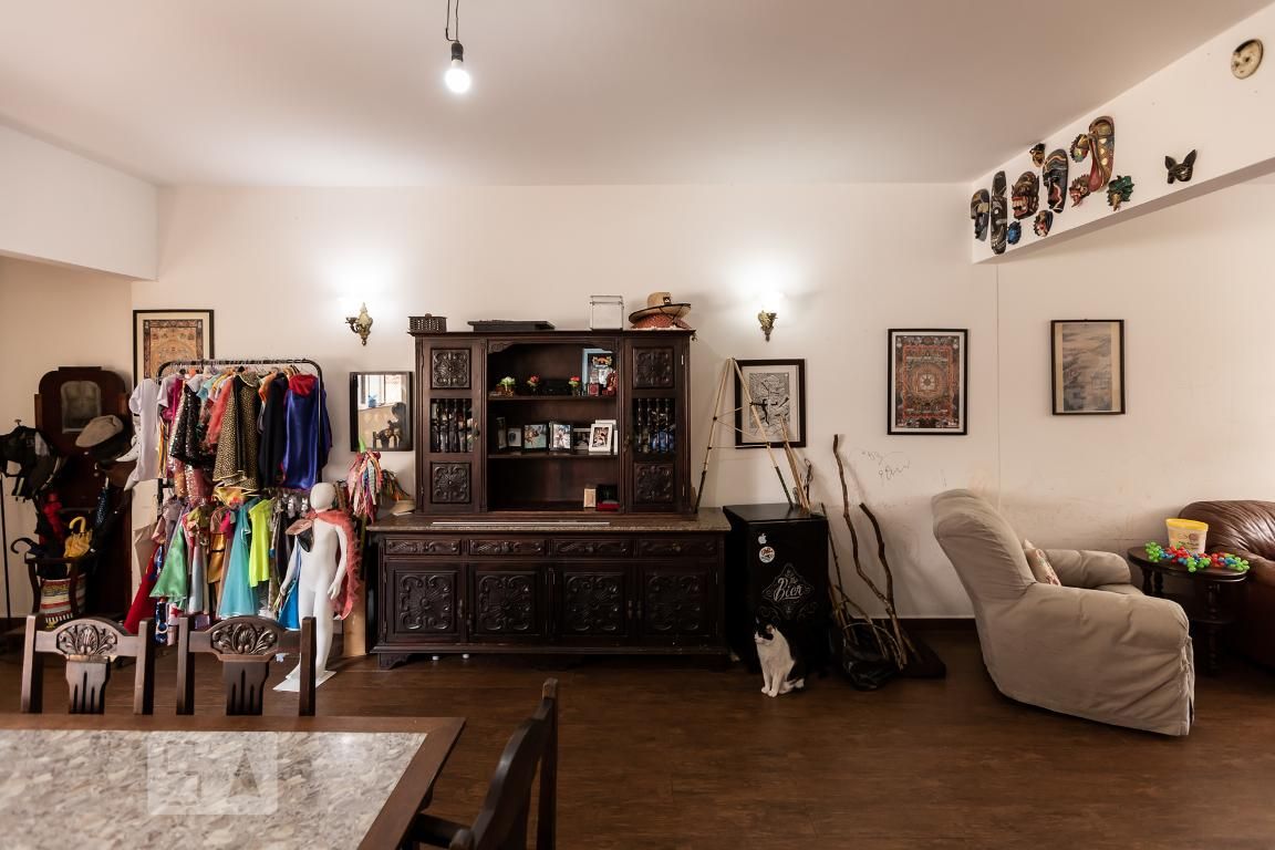 Apartamento, 2 quartos, 149 m² - Foto 8