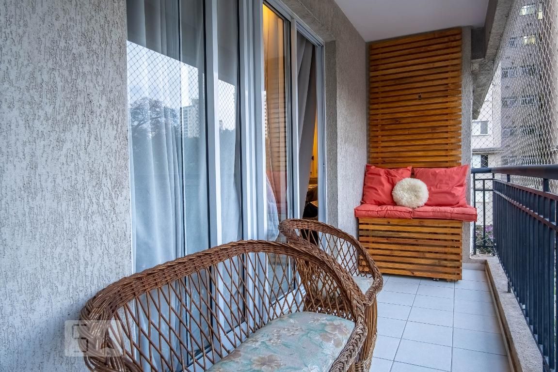 Apartamento, 3 quartos, 92 m² - Foto 4