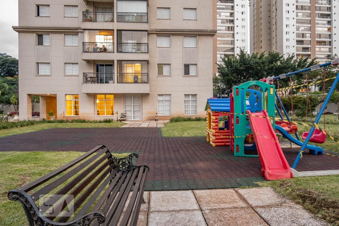 Apartamento, 3 quartos, 92 m² - Foto 28