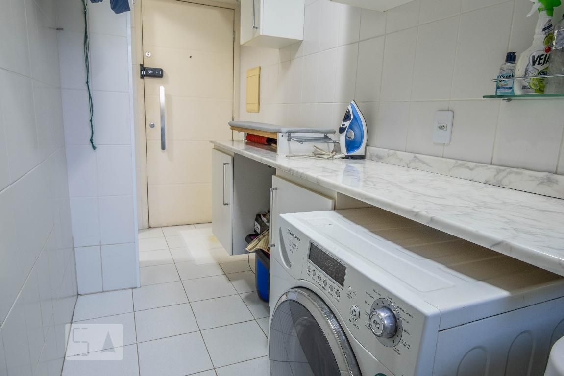 Apartamento, 3 quartos, 92 m² - Foto 19