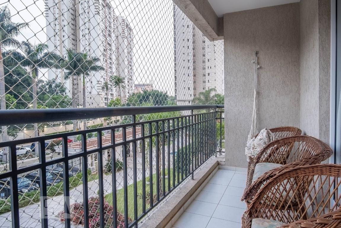 Apartamento, 3 quartos, 92 m² - Foto 3