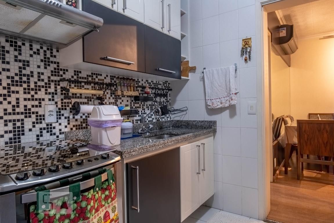 Apartamento, 3 quartos, 92 m² - Foto 17