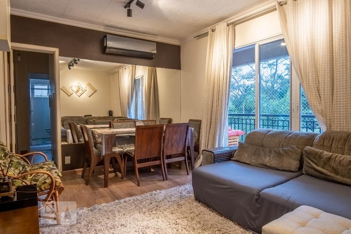 Apartamento, 3 quartos, 92 m² - Foto 1