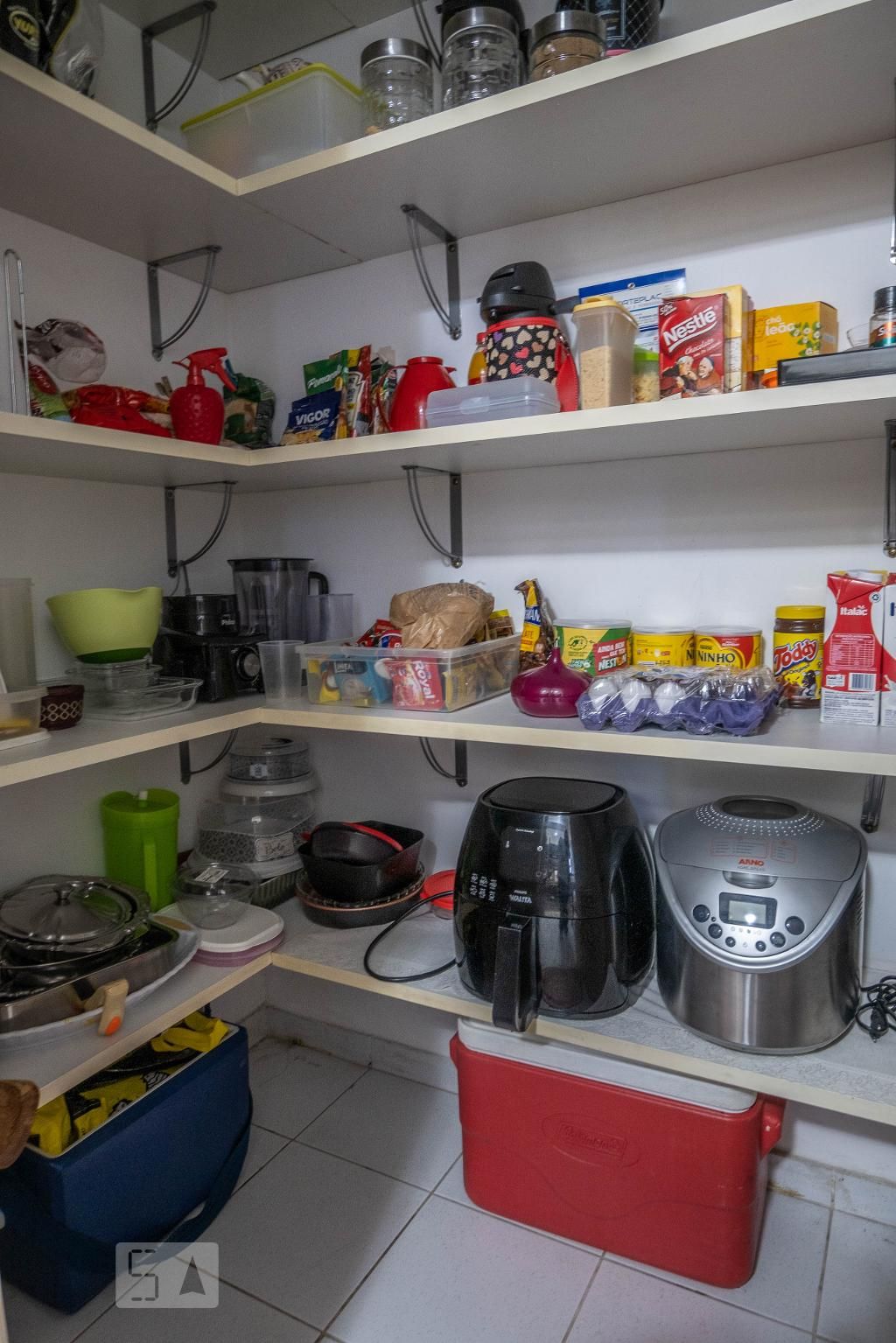 Apartamento, 3 quartos, 92 m² - Foto 21