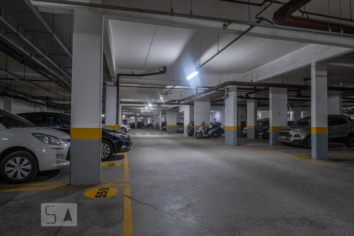 Apartamento, 3 quartos, 92 m² - Foto 31