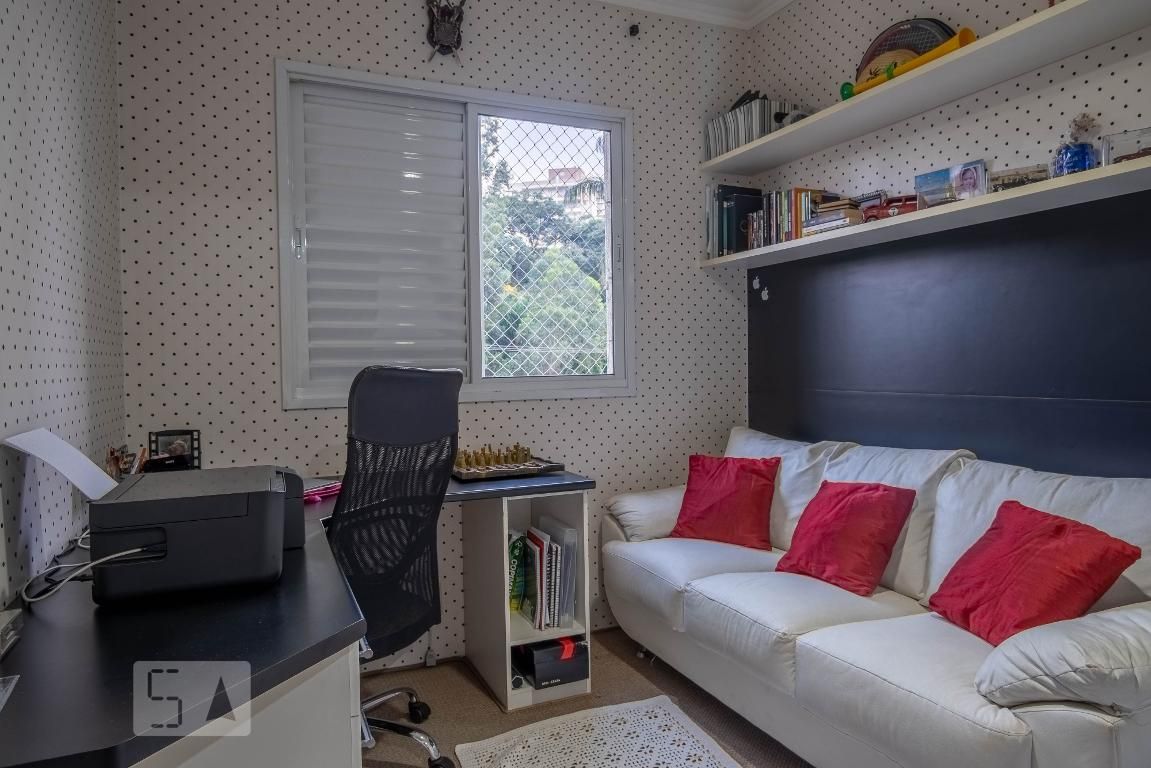 Apartamento, 3 quartos, 92 m² - Foto 6