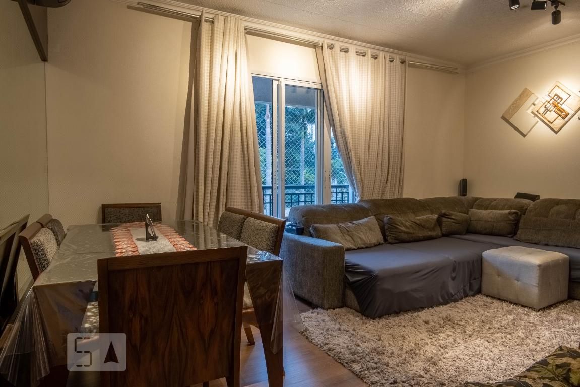 Apartamento, 3 quartos, 92 m² - Foto 2