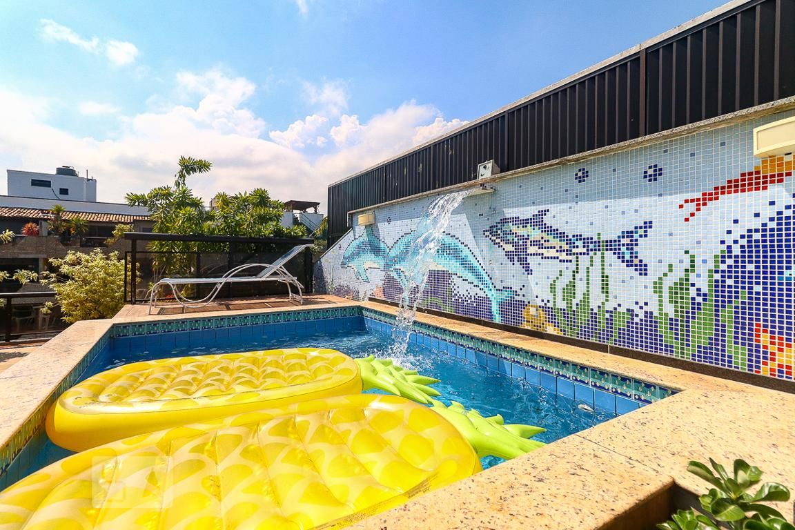 Cobertura, 2 quartos, 220 m² - Foto 40