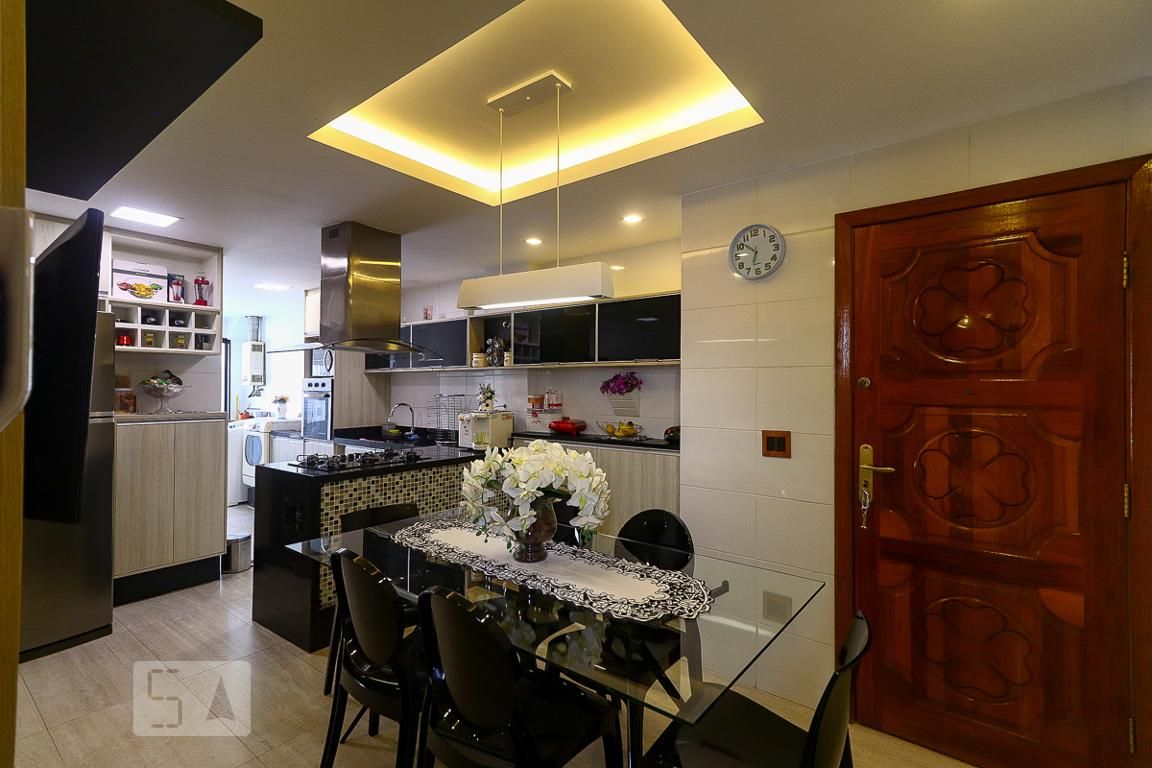 Cobertura, 2 quartos, 220 m² - Foto 27