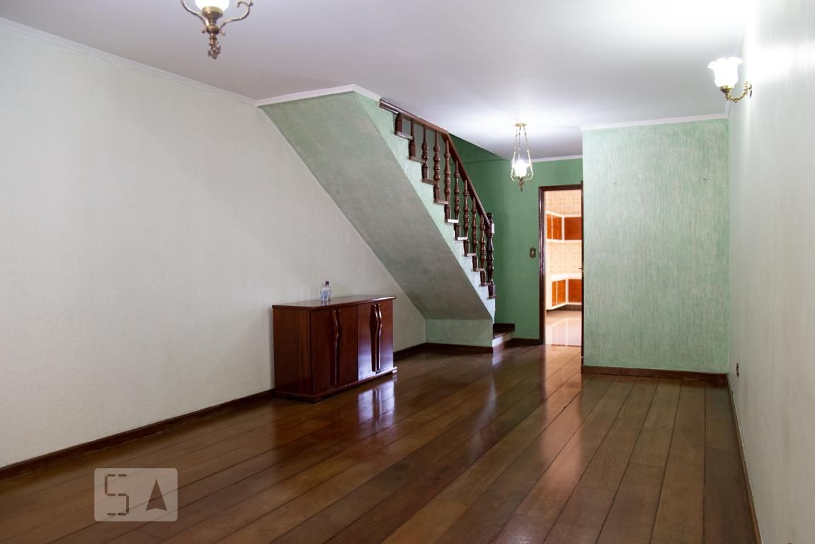 Casa, 3 quartos, 213 m² - Foto 1
