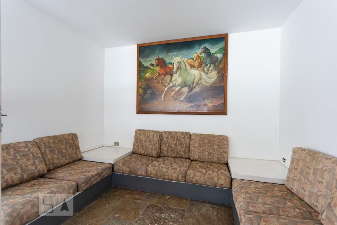 Casa, 5 quartos, 561 m² - Foto 19