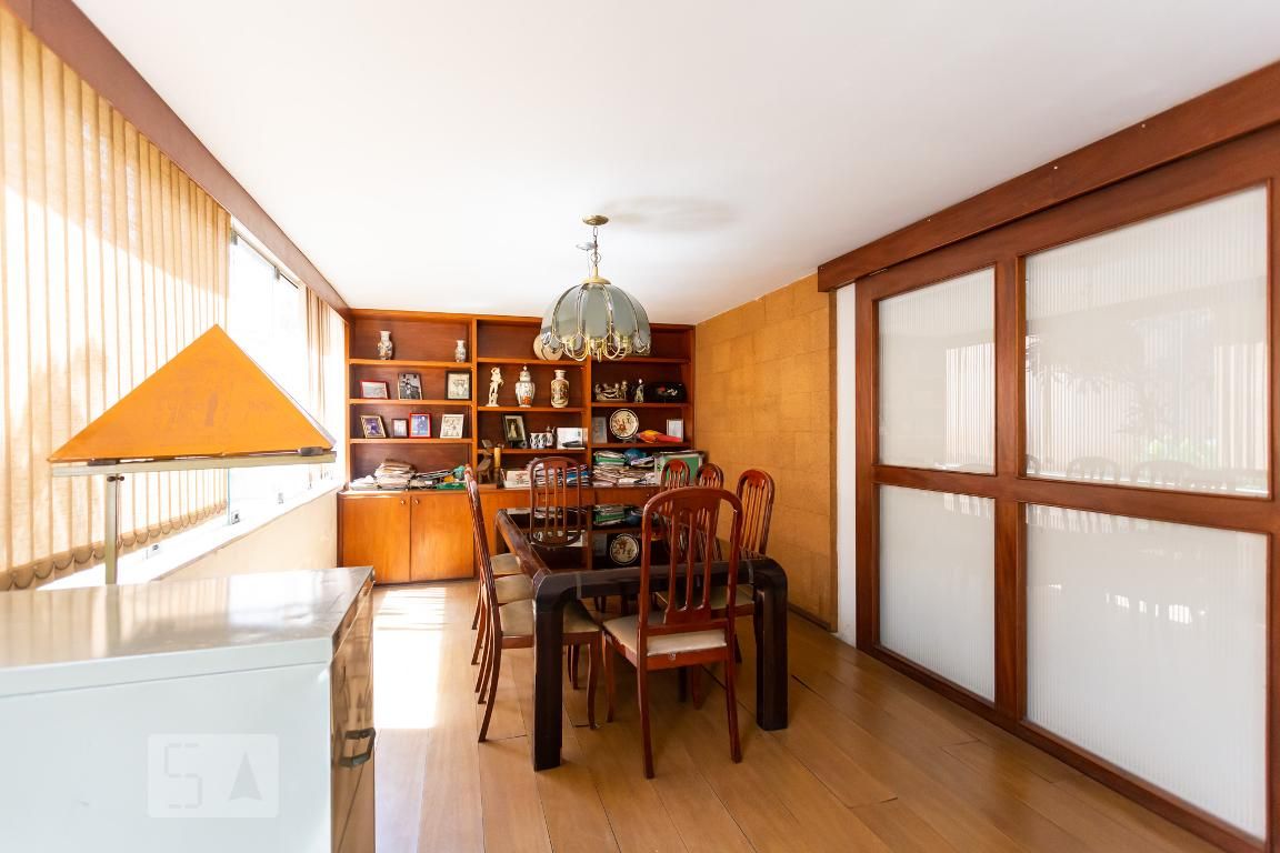 Casa, 5 quartos, 561 m² - Foto 7