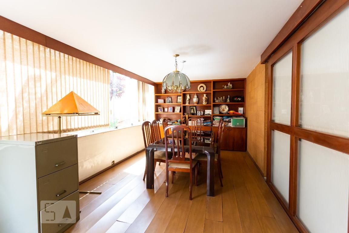 Casa, 5 quartos, 561 m² - Foto 6