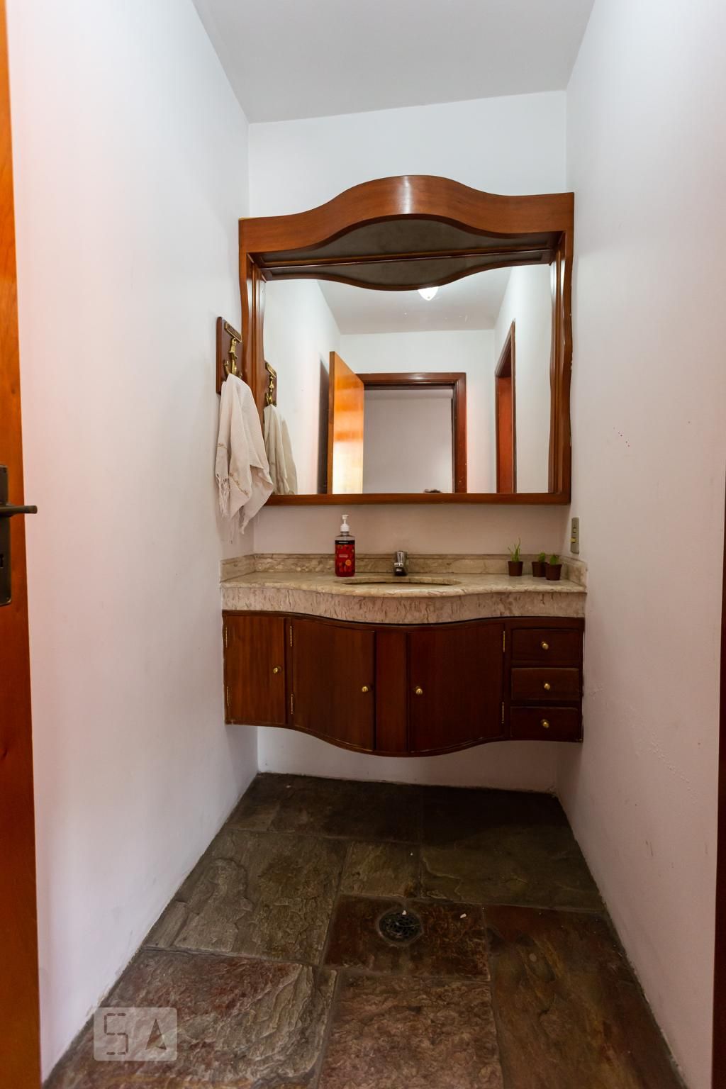 Casa, 5 quartos, 561 m² - Foto 29