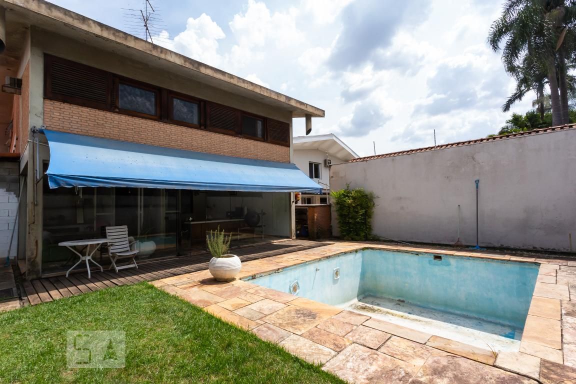 Casa, 5 quartos, 561 m² - Foto 129