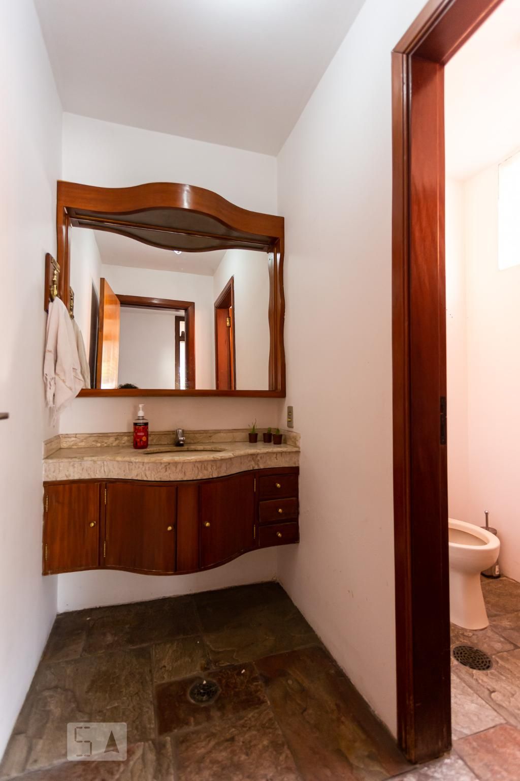 Casa, 5 quartos, 561 m² - Foto 25