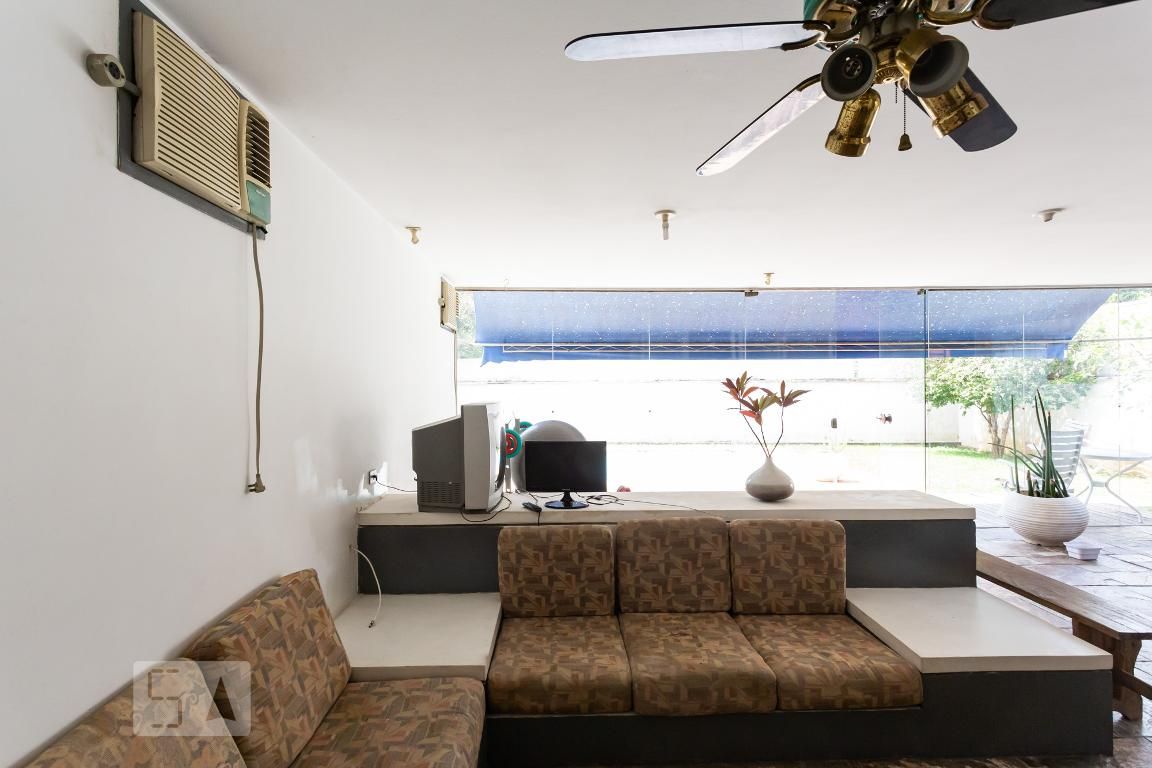 Casa, 5 quartos, 561 m² - Foto 22