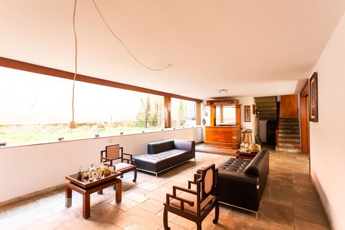Casa, 5 quartos, 561 m² - Foto 1